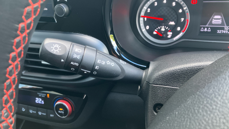 Hyundai i10 1.0 T-GDi N Line 5dr Petrol Hatchback